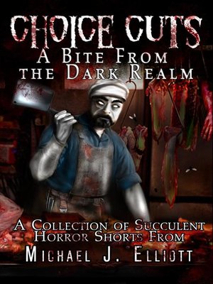 cover image of Choice Cuts-A Bite From the Dark Realm